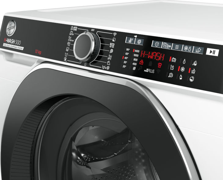How to Reset Hoover Dynamic Next Washing Machine: Quick Fix Guide