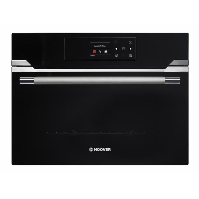 Hoover deals smart oven