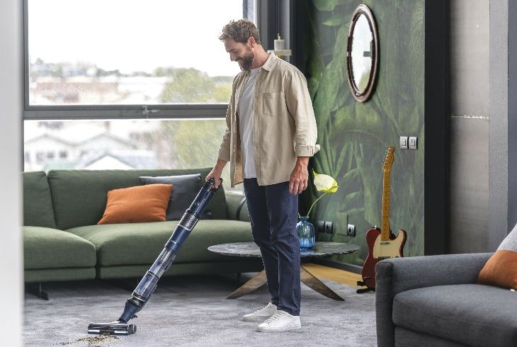 Staubsauger funktioniert nicht mehr