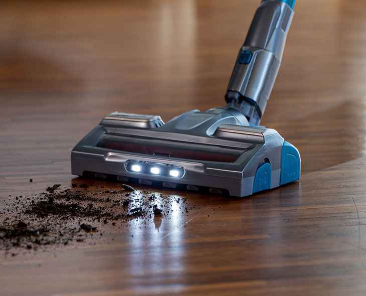 Choisissez le bon équipement pour une maison sans poussière