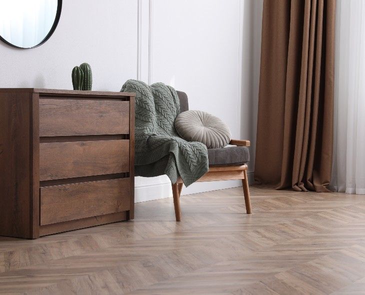 Raviver le bois : comment faire briller votre parquet