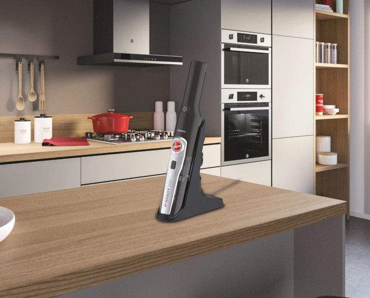 Comparativa de aspiradoras: cómo elegir la mejor