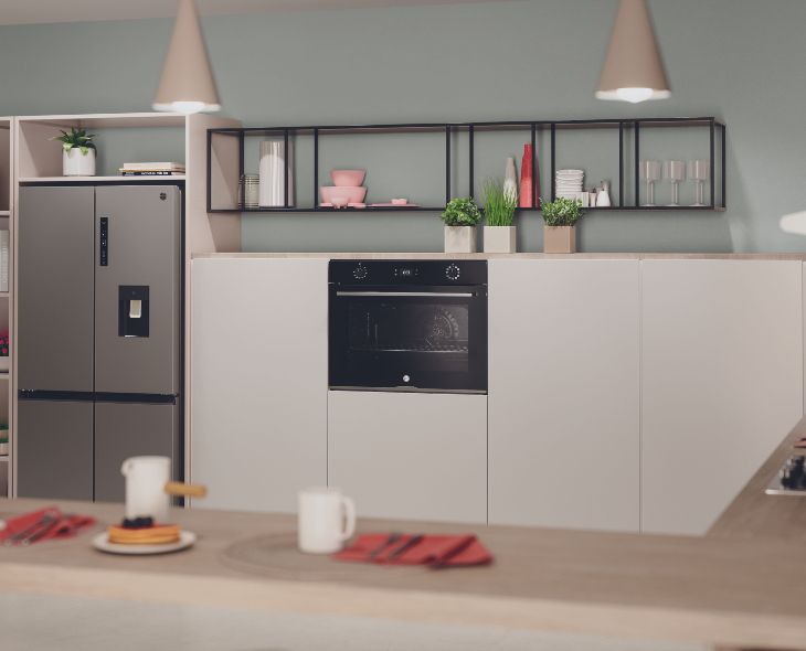 Comment nettoyer un four : conseils pratiques pour un nettoyage optimal