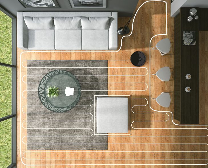 Wie funktioniert ein Staubsaugerroboter? Kurz erklärt