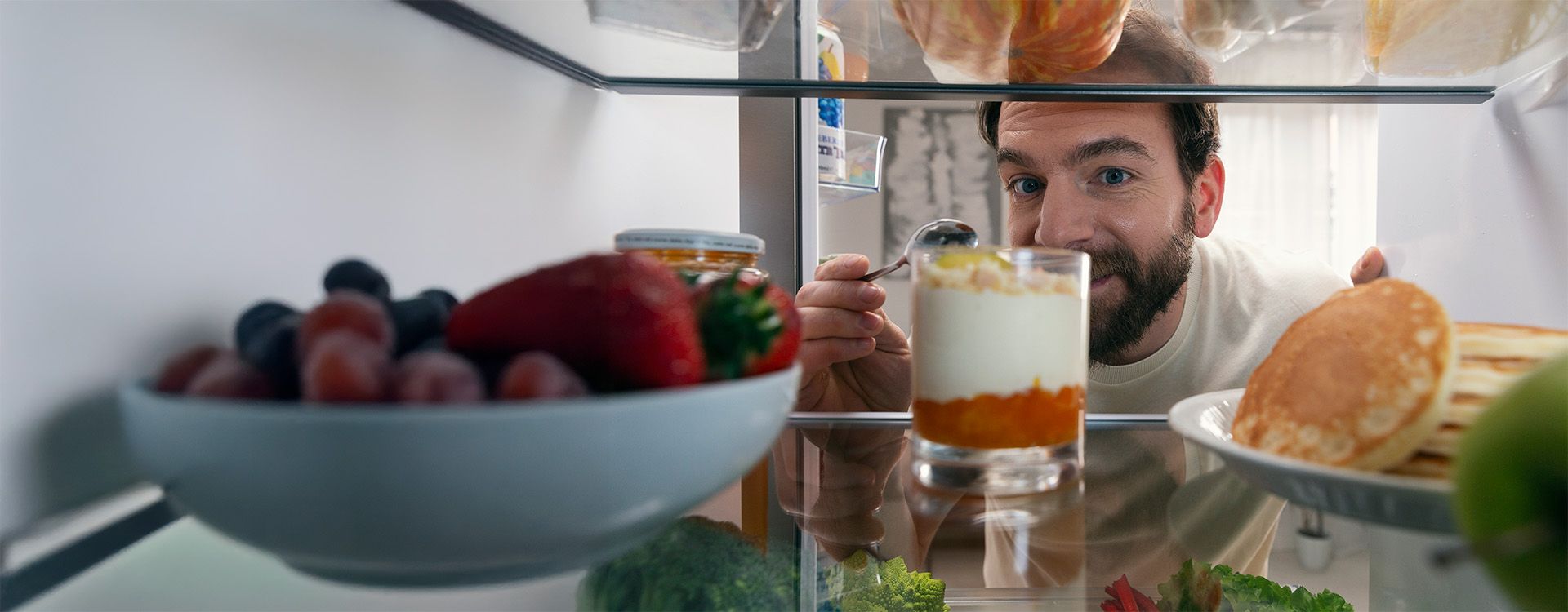 H/FRIDGE 300