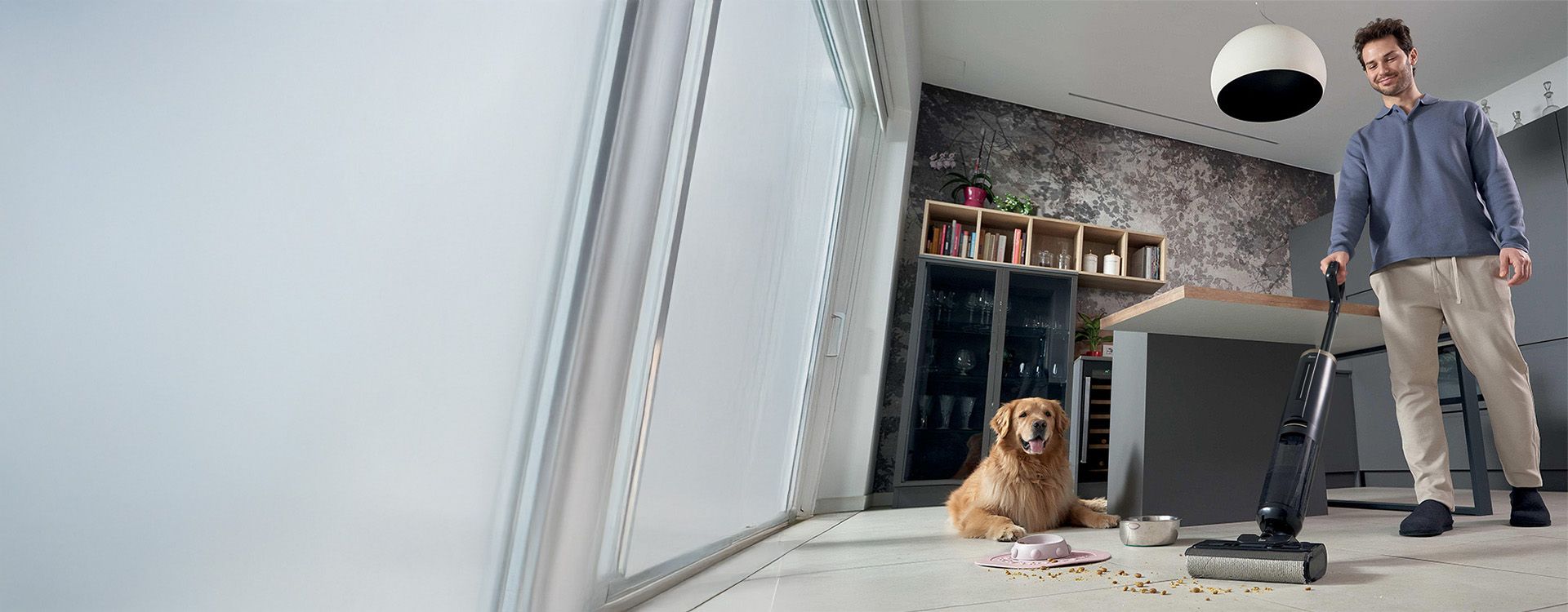 Entwickelt für Ihre Ansprüche