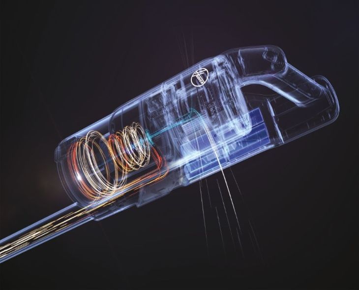 Saugkraft: Was Du beim Staubsauger-Kauf wissen musst